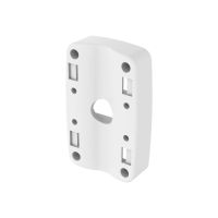Hanwha Techwin Hanwha Vision SBP-300PMW2 - Adapter zur Stangenbefestigung
