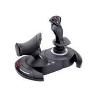 ThrustMaster T-Flight Hotas X - Joystick - 12 Tasten