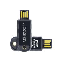 ReinerSCT REINER SCT FIDO Stick Pro - USB-Sicherheitsschlüssel