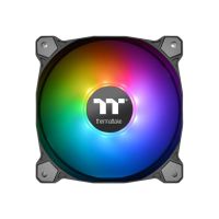 Thermaltake Pure 14 ARGB Sync Radiator Fan TT Premium Edition - Gehäuselüfter - 140 mm (Packung mit 3)