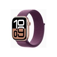 Apple Watch Series 10 (GPS + Cellular) - 42 mm