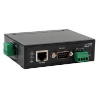 Exsys EX-61001, Gleichstrom, 12 - 48 V, 12 V, 1 A, 160 mA, 100,2 mm