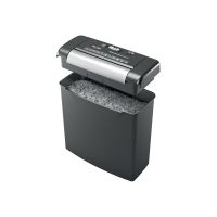 Rexel Momentum S206 - Vorzerkleinerer - Streifenschnitt