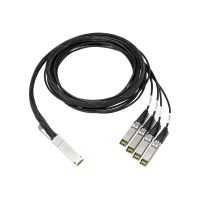 HPE Copper Cable - 100GBase Direktanschlusskabel - QSFP28 (M)