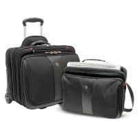 Wenger SwissGear 600662, Trolley-Koffer, 43,2 cm (17"), 1,2 kg