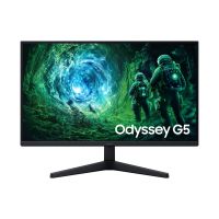 Samsung Odyssey G5 S27FG530EU - G53F Series - LED-Monitor - Gaming - 68.6 cm (27")