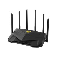 ASUS TUF Gaming AX6000 - Wireless Router 4-Port-Switch