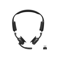 AfterShokz SHOKZ OpenMeet UC - Headset - offenes Ohr - vertikal