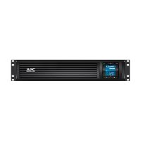 APC Smart-UPS C - USV (Rack - einbaufähig) - Wechselstrom 230 V