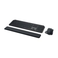 Logitech MX Keys Combo for Business | Gen 2 - Tastatur-und-Maus-Set