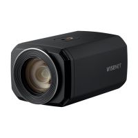 Hanwha Techwin Hanwha Vision WiseNet X XNZ-6320A - Netzwerk-Überwachungskamera - Farbe (Tag&Nacht)