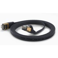 WANTEC 7092, 3 m, Cat6a, F/UTP (FTP), RJ-45, RJ-45