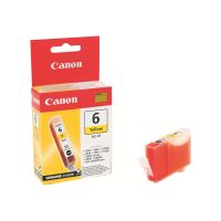 Canon BCI-6Y - Gelb - original - Tintenbehälter