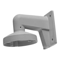 Hikvision DS-1272ZJ-110-TRS - Kamera Kegelhalter