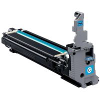 Konica Minolta Minolta - Cyan - original - Druckerbildeinheit