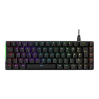 ASUS ROG Falchion Ace - Tastatur - 65% - compact