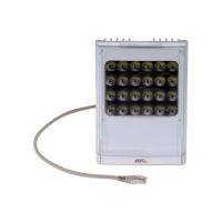 Axis T90D35 PoE W-LED Illuminator - Infrarot-Illuminator