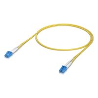 Ubiquiti UACC-OFC-S2-LULU-1M-50, 1 m, LC/LC, OS2, LC, LC