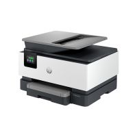 HP Officejet Pro 9120b All-in-One - Multifunktionsdrucker - Farbe - Tintenstrahl - Legal (216 x 356 mm)