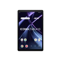 Acer ICONIA Tab A10 A10-21 - Tablet - Android 14 - 128 GB eMMC - 25.7 cm (10.1")