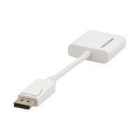 Kramer Electronics Kramer ADC-DPM/HF/UHD - Videoadapter - DisplayPort männlich zu HDMI weiblich