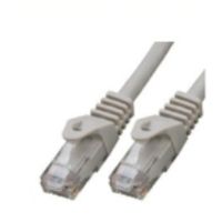 M-CAB 3917, 2 m, Cat6, U/UTP (UTP), RJ-45, RJ-45