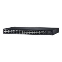 Dell Networking N1548 - Switch - L2+ - managed