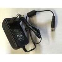 ALLNET 12V2A_NETZTEIL, Router, Drinnen, 12 V, 3 A, Aerohive AP/RT, Schwarz