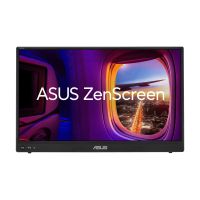 ASUS ZenScreen MB16AHVE - LED-Monitor - 39.6 cm (15.6")