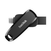 SanDisk Phone - USB-Flash-Laufwerk - 128 GB - USB 3.2 Gen 1 / USB-C