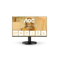 AOC Basic-line 24B3CF2 - LED-Monitor - 61 cm (24")