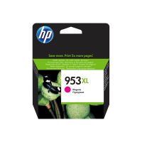 HP 953XL - 18.5 ml - Hohe Ergiebigkeit - Magenta