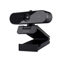 Trust TW-200 - Webcam - Farbe - 1920 x 1080 - 1080p