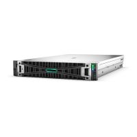 HPE ProLiant Compute DL380 Gen12 - Server - Rack-Montage - 2U - zweiweg - 1 x Xeon 6517P / 3.2 GHz - RAM 64 GB - Hot-Swap 6.4 cm (2.5")