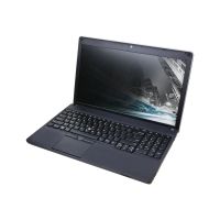 Dicota Blickschutzfilter für Notebook - 2-Wege - klebend - 35,6 cm Breitbild (14" Breitbild)