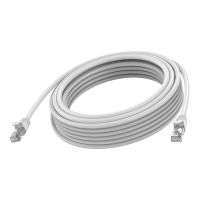 Vision Netzwerkkabel - RJ-45 (M) zu RJ-45 (M)