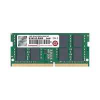 Transcend DDR4 - Modul - 8 GB - SO DIMM 260-PIN