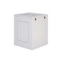 DIGITUS Wandgehäuse Dynamic-N Serie - 600x600 mm (BxT), unmontiert