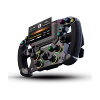 Moza Racing FSR - Lenkrad - 10 Tasten - kabelgebunden, kabellos