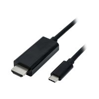 ROLINE Externer Videoadapter - USB-C 3.1 - HDMI