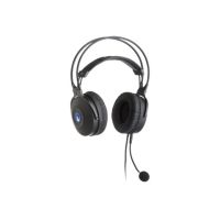 Connect IT SNIPER GH3300 - Headset - ohrumschließend