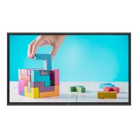 Philips 65BDL3052E - 163.9 cm (65") Diagonalklasse E-Line LCD-Display mit LED-Hintergrundbeleuchtung - interaktive Digital Signage - mit Touchscreen (Multi-Touch)