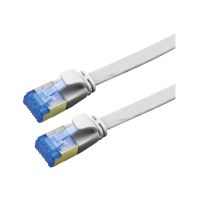 ROTRONIC-SECOMP VALUE - Patch-Kabel - RJ-45 (M) zu RJ-45 (M)