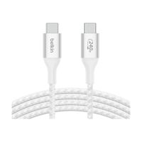 Belkin BoostCharge - USB-Kabel - 24 pin USB-C (M)