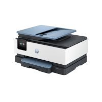 HP Officejet Pro 8125e All-in-One - Multifunktionsdrucker - Farbe - Tintenstrahl - Legal (216 x 356 mm)