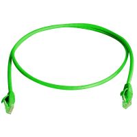 Telegärtner Karl Gärtner Telegärtner L00006A0324, 15 m, Cat6, U/UTP (UTP), RJ-45, RJ-45