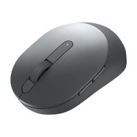 Dell Mobile Pro MS5120W - Maus - optisch - 7 Tasten