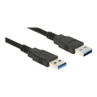 Delock USB-Kabel - USB Typ A (M) zu USB Typ A (M)