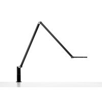 Novus Dahle Novus 740+1218+000, Schwarz, Aluminium, Büro, Nicht austauschbare(s) Leuchtmittel, LED, LED