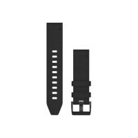 Garmin QuickFit - Uhrarmband für Smartwatch - Schwarz